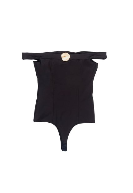 BLUSA DYABOO MUJER DF05108 NEGRO Talla XL