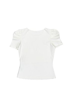 BLUSA DYABOO MUJER 1102017 CRUDO Talla S