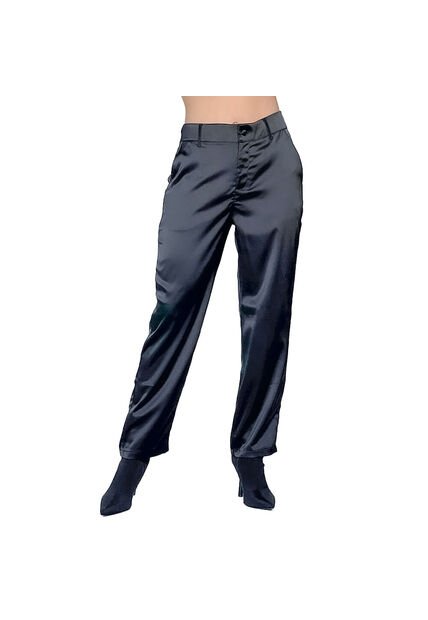 PANTALON DYABOO MUJER 1890032 Talla XL
