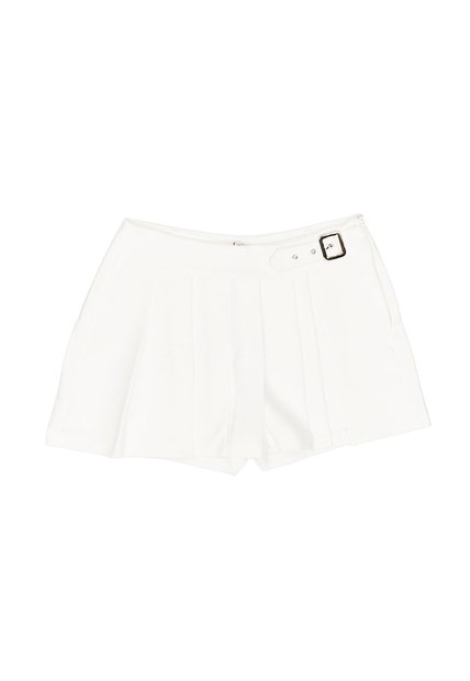 FALDA DYABOO MUJER DF08089 CRUDO Talla XL