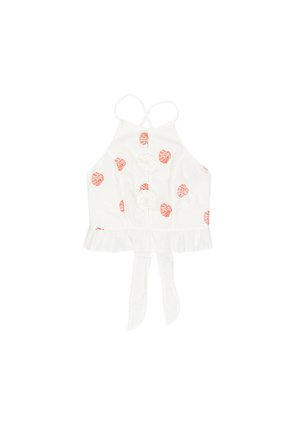 BLUSA DYABOO MUJER DF01A64 CORAL Talla L