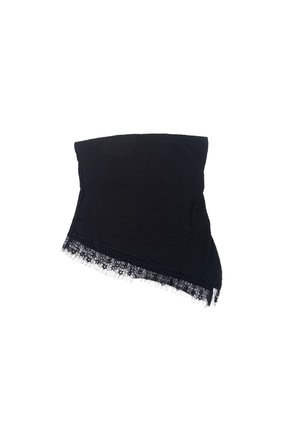 BLUSA DYABOO MUJER DF02592 NEGRO Talla M