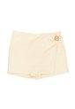 FALDA DYABOO MUJER DF07131 MANTEQUILLA Talla L de DYABOO