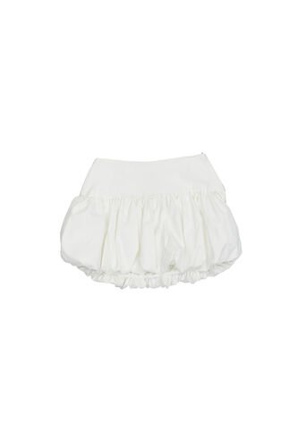 FALDA DYABOO MUJER DF07053 CRUDO Talla M DYABOO