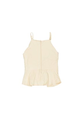BLUSA DYABOO MUJER DF02570 MANTEQUILLA Talla M