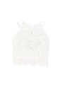 BLUSA DYABOO MUJER DF01A64 CRUDO Talla S de DYABOO
