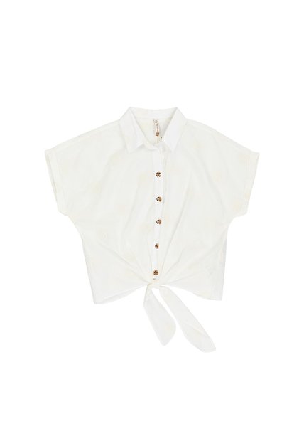 CAMISA DYABOO MUJER DP21083 Talla XL