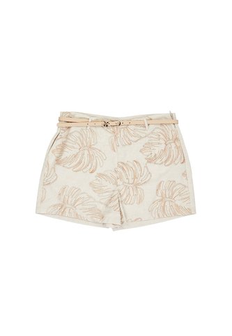SHORT DYABOO MUJER DF08187 Talla XL DYABOO