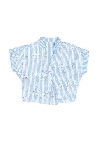 CAMISA DYABOO MUJER DP01042 Talla L DYABOO