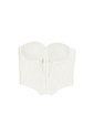 BLUSA DYABOO MUJER DF01B13 CRUDO Talla M de DYABOO