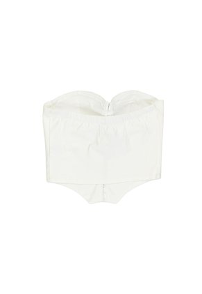 BLUSA DYABOO MUJER DF01B13 CRUDO Talla M