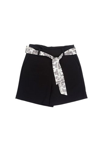 SHORT DYABOO MUJER DF08189 Talla M DYABOO