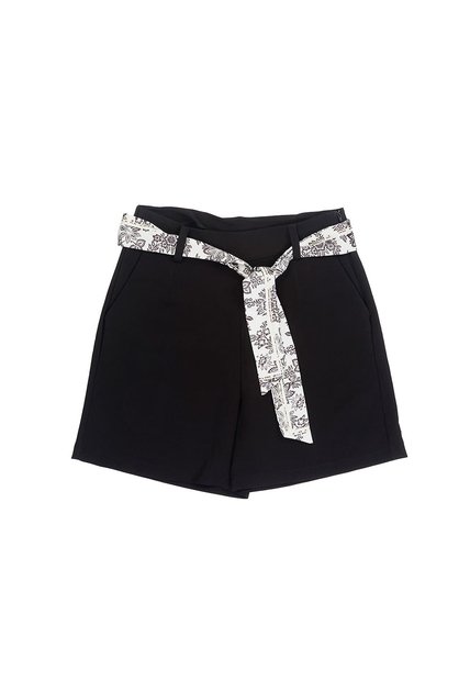 SHORT DYABOO MUJER DF08189 Talla M