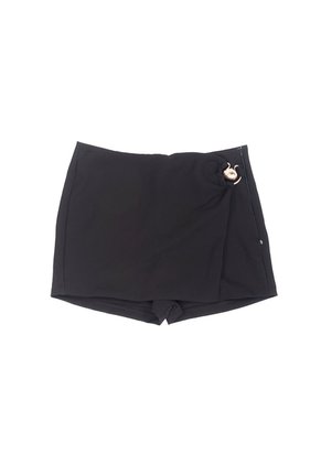 FALDA DYABOO MUJER DF07131 NEGRO Talla L