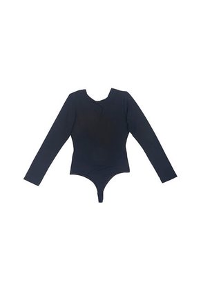 BLUSA DYABOO MUJER DF05042 NEGRO Talla XL