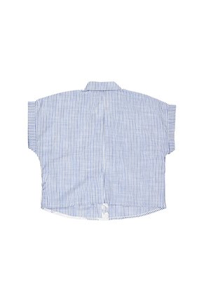 CAMISA DYABOO MUJER DP02202 Talla XL