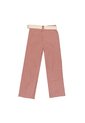 PANTALON DYABOO MUJER DF06071 Talla M de DYABOO