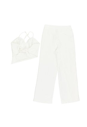 CONJUNTO DYABOO MUJER DF14277 Talla L