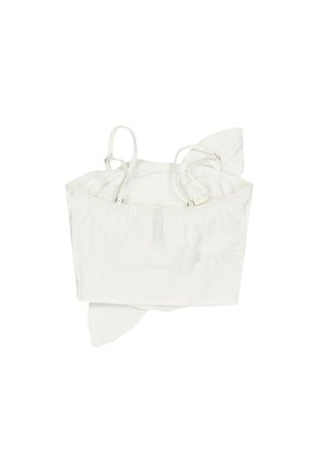 BLUSA DYABOO MUJER DF01834 CRUDO Talla S