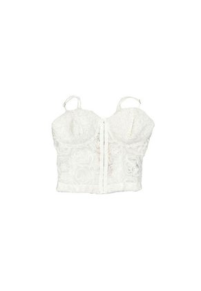 BLUSA DYABOO MUJER DF01949 CRUDO Talla S