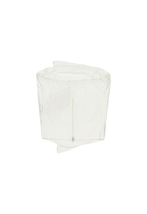 BLUSA DYABOO MUJER DF01895 CRUDO Talla S