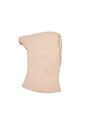BLUSA DYABOO MUJER DF02439 BEIGE Talla XL de DYABOO