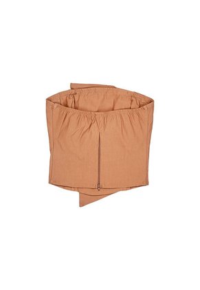 BLUSA DYABOO MUJER DF01895 CAFÉ CLARO Talla M