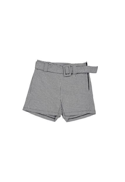 SHORT DYABOO MUJER DF08136 Talla M