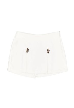 FALDA DYABOO MUJER DF07160 CRUDO Talla M