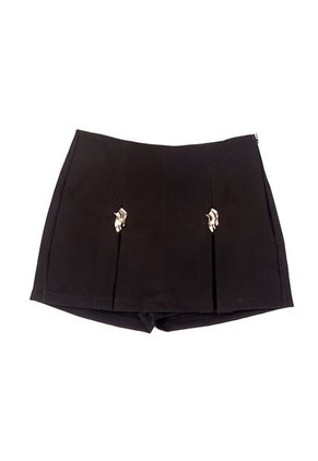 FALDA DYABOO MUJER DF07160 NEGRO Talla L