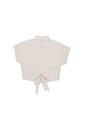 BLUSA DYABOO MUJER DF01A34 BEIGE Talla M de DYABOO