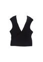 BLUSA DYABOO MUJER 7925 NEGRO Talla UNICA de DYABOO