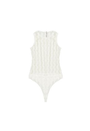 BLUSA DYABOO MUJER DF05047 CRUDO Talla S