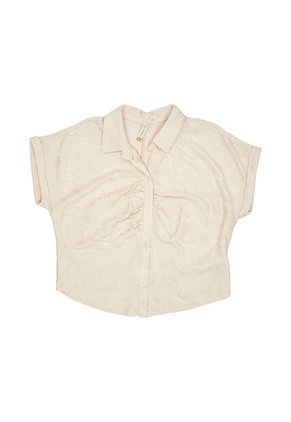 CAMISA DYABOO MUJER DP21052 Talla XL