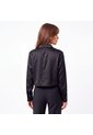 CAMISA DYABOO MUJER DF21027 Talla S de DYABOO