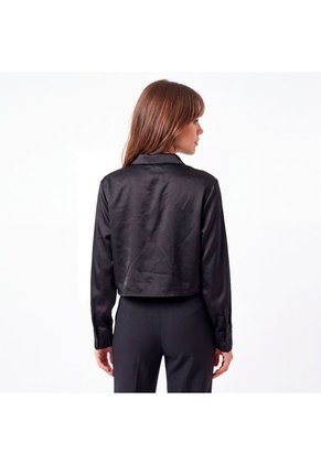 CAMISA DYABOO MUJER DF21027 Talla S