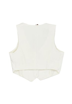 BLUSA DYABOO MUJER DF04005 CRUDO Talla S