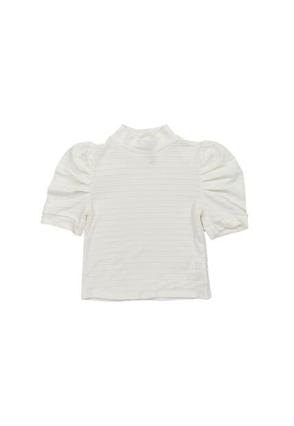 BLUSA DYABOO MUJER 9143068 CRUDO Talla M