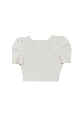 BLUSA DYABOO MUJER 5240024 CRUDO Talla L