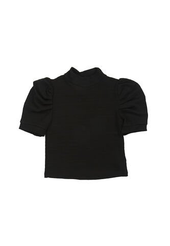 BLUSA DYABOO MUJER 9143068 NEGRO Talla L DYABOO