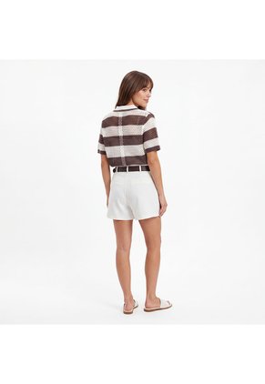 SHORT DYABOO MUJER DF08198 Talla M