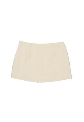 FALDA DYABOO MUJER DF07161 MANTEQUILLA Talla XL