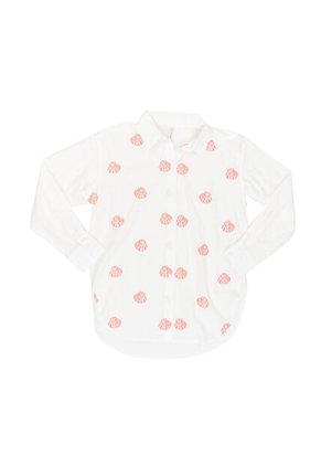 CAMISA DYABOO MUJER DF21368 Talla L