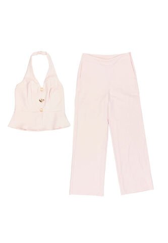 CONJUNTO DYABOO MUJER DF14274 Talla M DYABOO
