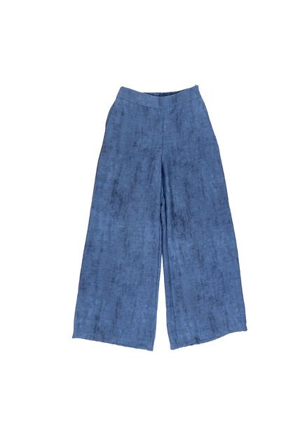 PANTALON DYABOO MUJER DF06133 Talla S