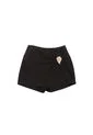 FALDA DYABOO MUJER DF07143 NEGRO Talla S de DYABOO