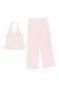 CONJUNTO DYABOO MUJER DF14274 Talla M de DYABOO