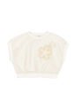 BLUSA DYABOO MUJER DF02528 BEIGE Talla XL de DYABOO
