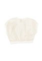 BLUSA DYABOO MUJER DF02528 BEIGE Talla XL de DYABOO