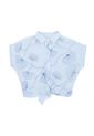 CAMISA DYABOO MUJER DF02556 Talla L de DYABOO